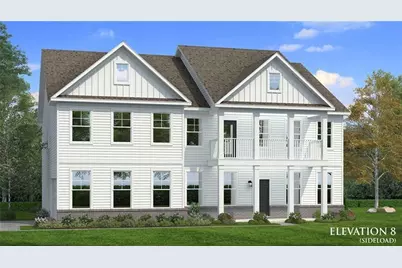 140 Haverling Pass, Hampton, GA 30252 - Photo 1