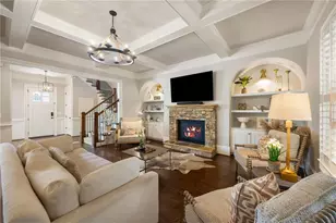 320 Valley Brook Way NE, Atlanta, GA 30342 - Photo 2