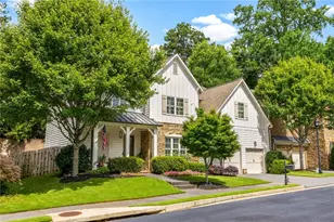 320 Valley Brook Way NE, Atlanta, GA 30342 - Photo 1