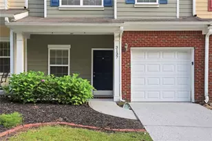 3137 Cedar Glade Ln, Buford, GA 30519 - Photo 2