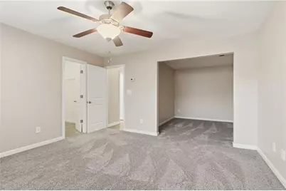 3137 Cedar Glade Lane, Buford, GA 30519 - Photo 20