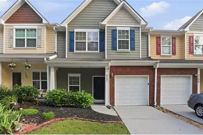 3137 Cedar Glade Lane, Buford, GA 30519 - Photo 1