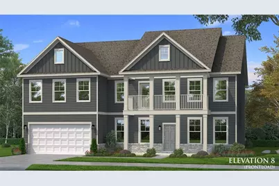 100 Haverling Pass, Hampton, GA 30228 - Photo 1
