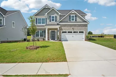 11816 Neely Lane, Covington, GA 30014 - Photo 1