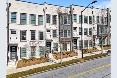 552 Ember Lane NW, Atlanta, GA 30318 - Photo 2