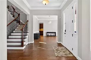 2003 Heathermere Way, Roswell, GA 30075 - Photo 4