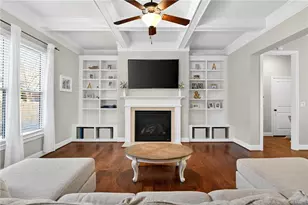 2003 Heathermere Way, Roswell, GA 30075 - Photo 20