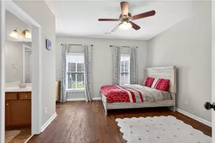 2003 Heathermere Way, Roswell, GA 30075 - Photo 34