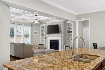 2003 Heathermere Way, Roswell, GA 30075 - Photo 14
