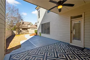 2003 Heathermere Way, Roswell, GA 30075 - Photo 40