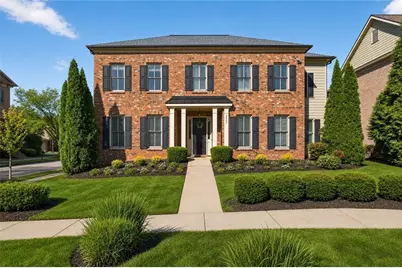 2003 Heathermere Way, Roswell, GA 30075 - Photo 1