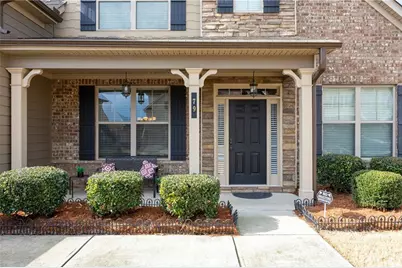 79 Gray Trail, Acworth, GA 30101 - Photo 2