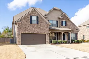 79 Gray Trl, Acworth, GA 30101 - Photo 4
