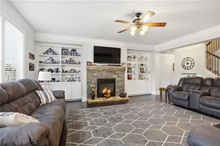 79 Gray Trl, Acworth, GA 30101 - Photo 18