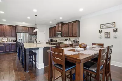 79 Gray Trail, Acworth, GA 30101 - Photo 12