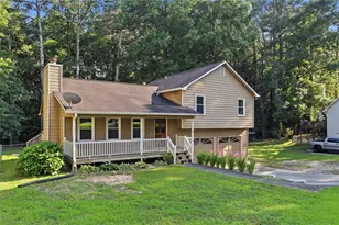 3 Crocker Ln, Hiram, GA 30141 - Photo 2
