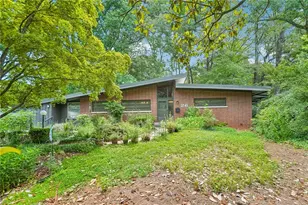 26 Dartmouth Ave, Avondale Estates, GA 30002 - Photo 2