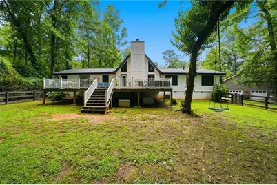 3043 S Meadow Court, Marietta, GA 30062 - Photo 42