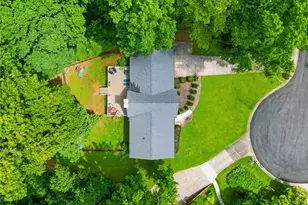 3043 S Meadow Ct, Marietta, GA 30062 - Photo 48