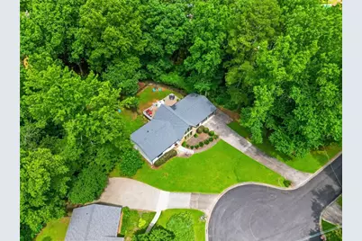 3043 S Meadow Court, Marietta, GA 30062 - Photo 46