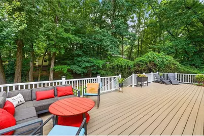 3043 S Meadow Court, Marietta, GA 30062 - Photo 40