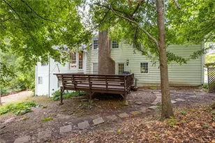 422 Woodstone W Dr, Marietta, GA 30068 - Photo 38
