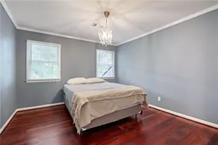 422 Woodstone W Dr, Marietta, GA 30068 - Photo 18