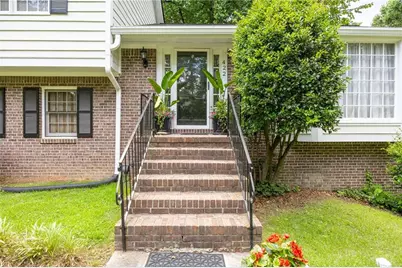 422 Woodstone West Drive, Marietta, GA 30068 - Photo 4