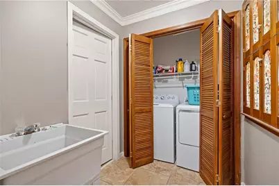 422 Woodstone West Drive, Marietta, GA 30068 - Photo 28