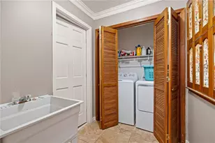 422 Woodstone W Dr, Marietta, GA 30068 - Photo 28