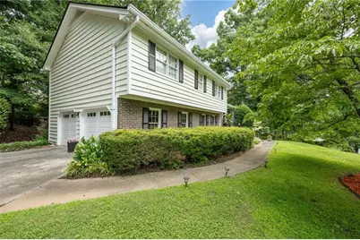422 Woodstone West Drive, Marietta, GA 30068 - Photo 42