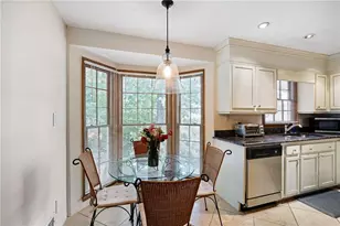 422 Woodstone W Dr, Marietta, GA 30068 - Photo 16