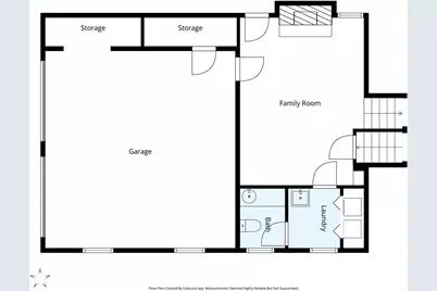 422 Woodstone West Drive, Marietta, GA 30068 - Photo 50