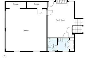 422 Woodstone W Dr, Marietta, GA 30068 - Photo 50