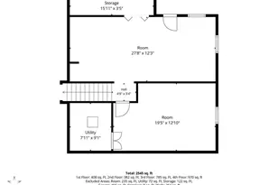 422 Woodstone W Dr, Marietta, GA 30068 - Photo 46