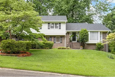 422 Woodstone West Drive, Marietta, GA 30068 - Photo 2