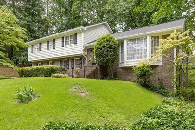 422 Woodstone West Drive, Marietta, GA 30068 - Photo 44
