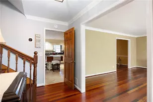 422 Woodstone W Dr, Marietta, GA 30068 - Photo 6