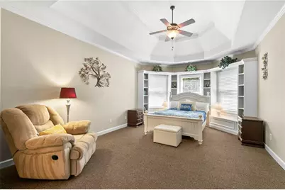3819 Rockhaven Court, Marietta, GA 30066 - Photo 34