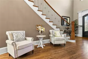 3819 Rockhaven Ct, Marietta, GA 30066 - Photo 8