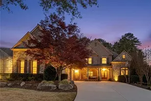 3819 Rockhaven Ct, Marietta, GA 30066 - Photo 1