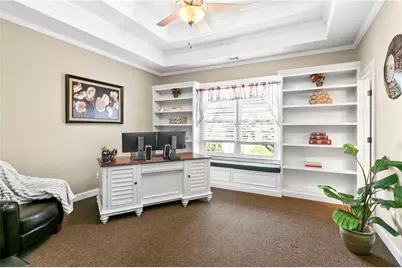 3819 Rockhaven Court, Marietta, GA 30066 - Photo 36