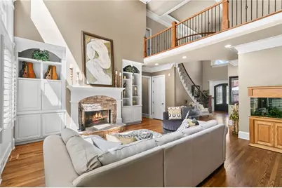 3819 Rockhaven Court, Marietta, GA 30066 - Photo 10