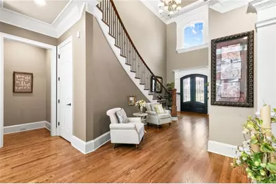 3819 Rockhaven Court, Marietta, GA 30066 - Photo 8