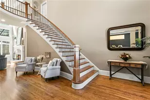 3819 Rockhaven Ct, Marietta, GA 30066 - Photo 6