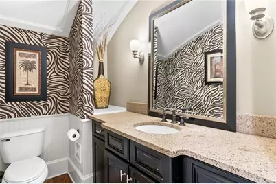 3819 Rockhaven Court, Marietta, GA 30066 - Photo 12
