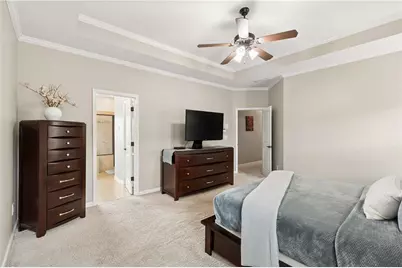3541 S Sherwood Road SE, Smyrna, GA 30082 - Photo 16