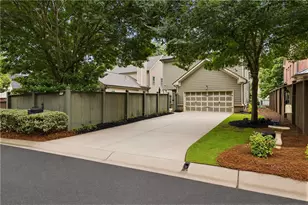3541 S Sherwood Rd SE, Smyrna, GA 30082 - Photo 36