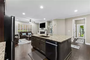3541 S Sherwood Rd SE, Smyrna, GA 30082 - Photo 6
