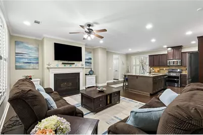 3541 S Sherwood Road SE, Smyrna, GA 30082 - Photo 12